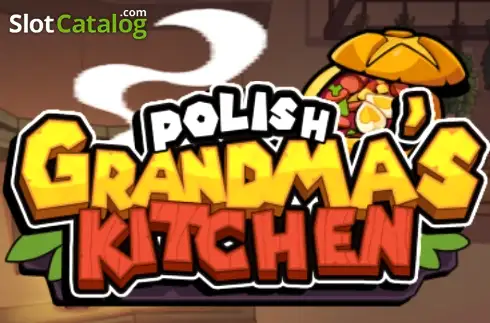 Polish Grandmas Kitchen