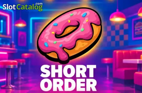 Short Order Κουλοχέρης 