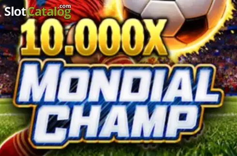 Mondial Champ
