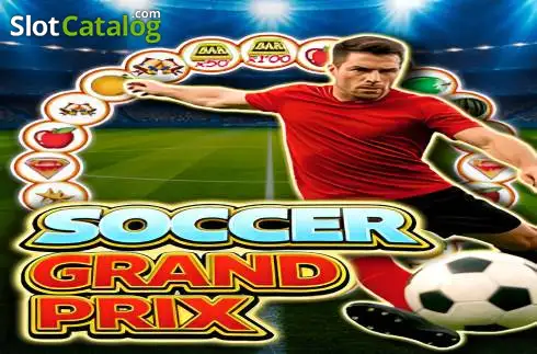 Soccer Grand Prix Κουλοχέρης 