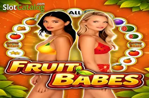 Fruit Babes Λογότυπο Fruit Babes Λογότυπο