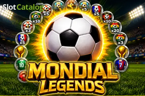 Mondial Legends