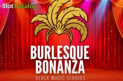 Burlesque Bonanza Κουλοχέρης 