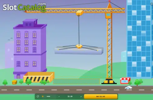 Οθόνη2. Tower Stack Κουλοχέρης
