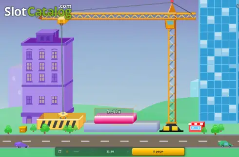Οθόνη3. Tower Stack Κουλοχέρης