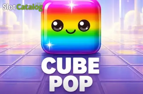 CubePop