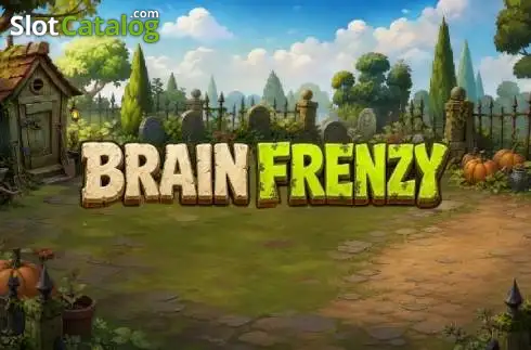 Brain Frenzy
