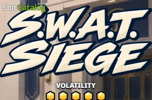 Swat Siege Κουλοχέρης 