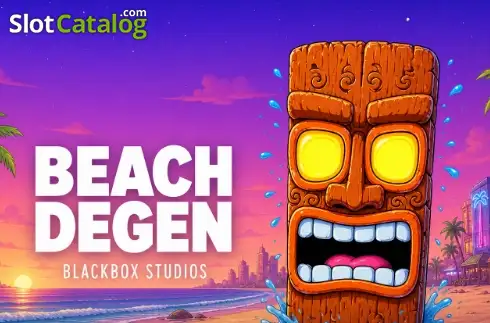 Beach Degen