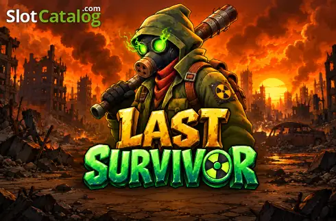 Last Survivor Κουλοχέρης 