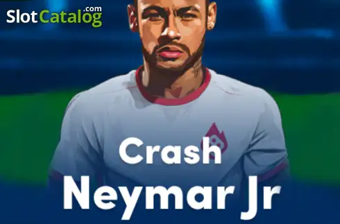 Crash Neymar Jr