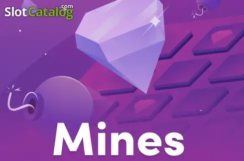 Mines (Blaze Originals)