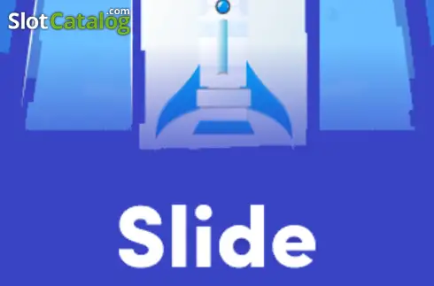 Slide (Blaze Originals)