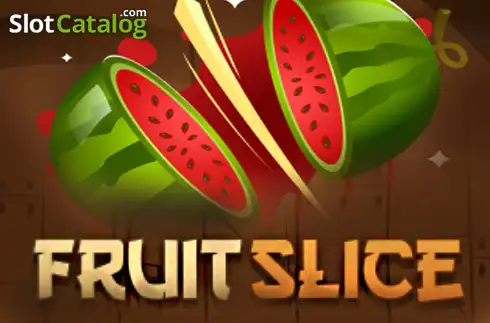 Fruit Slice (Blaze Originals) Λογότυπο Fruit Slice (Blaze Originals) Λογότυπο