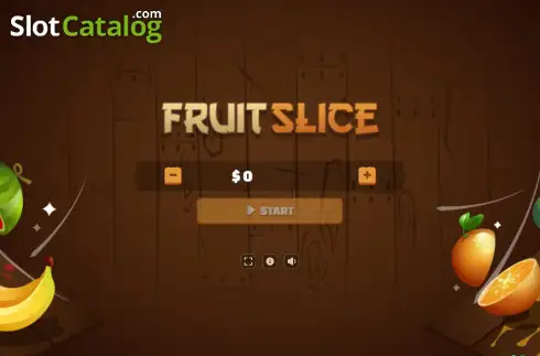 Οθόνη2. Fruit Slice (Blaze Originals) Κουλοχέρης