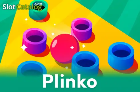 Plinko (Blaze Originals)