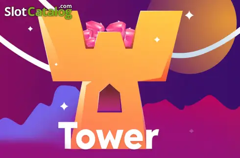 Tower (Blaze Originals) 2024-10-23