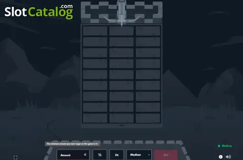 Οθόνη2. Tower (Blaze Originals) Κουλοχέρης
