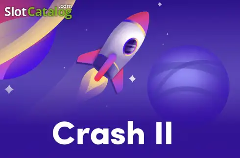 Crash 2 Λογότυπο Crash 2 Λογότυπο