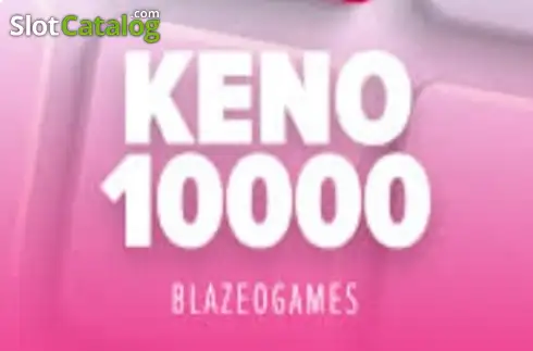 Keno 10000