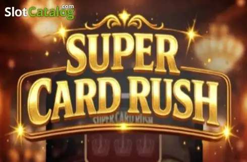 Super Card Rush