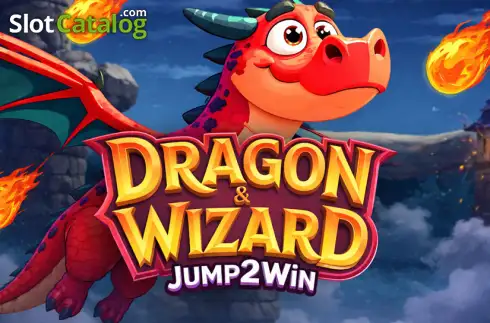 Dragon and Wizard: Jump2Win