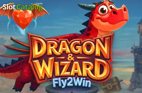 Dragon and Wizard: Fly2Win