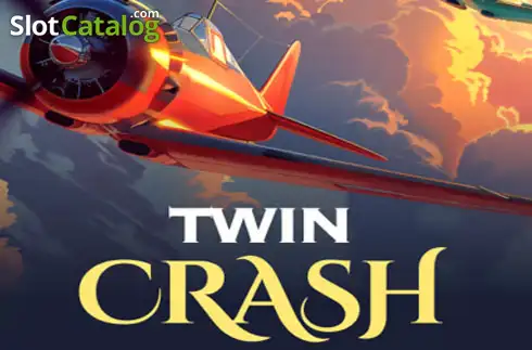 Twin Crash