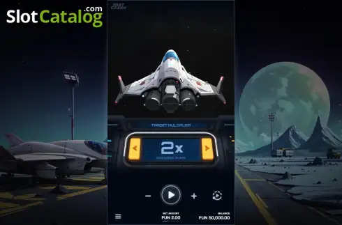 Οθόνη2. Fast Crash: Blitz Κουλοχέρης
