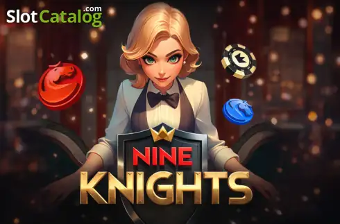 Nine Knights