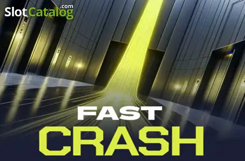 Fast Crash (Blitzcrown) Λογότυπο