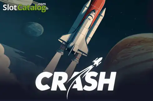 Crash (Blitzcrown) Λογότυπο Crash (Blitzcrown) Λογότυπο