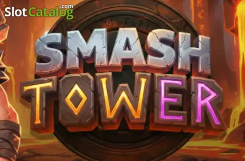 Smash Tower Λογότυπο
