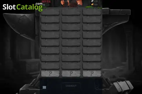 Οθόνη2. Smash Tower Κουλοχέρης 