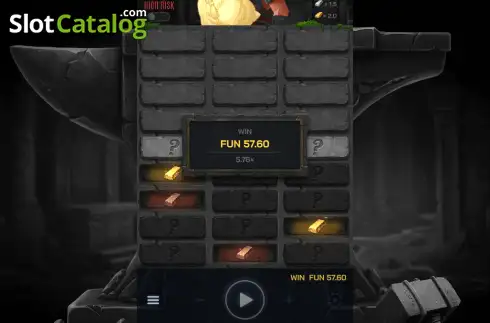 Οθόνη3. Smash Tower Κουλοχέρης 