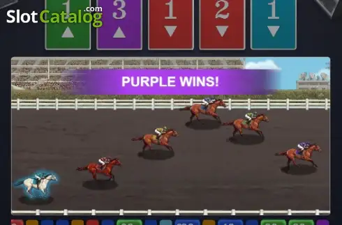 Οθόνη3. Dark Horse Κουλοχέρης