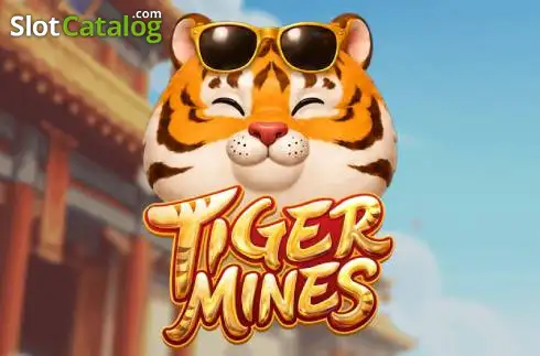 Tiger Mines Κουλοχέρης 