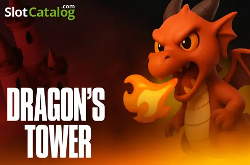 Dragon's Tower (Blockbet Originals) Blockbet Originals