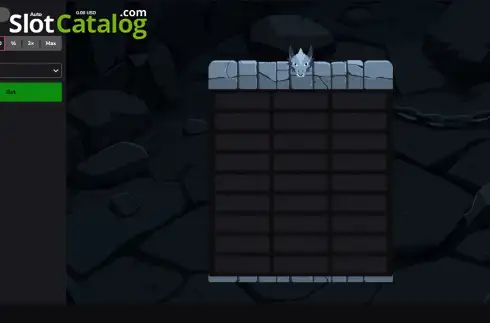 Οθόνη2. Dragon's Tower (Blockbet Originals) Κουλοχέρης