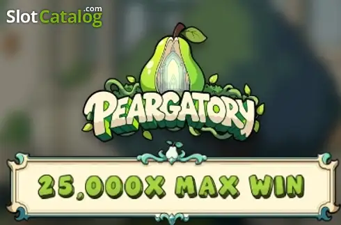 Peargatory Κουλοχέρης 