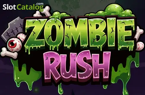Zombie Rush (Blueberry Games)