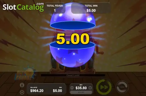 Οθόνη3. Got Balls? Κουλοχέρης