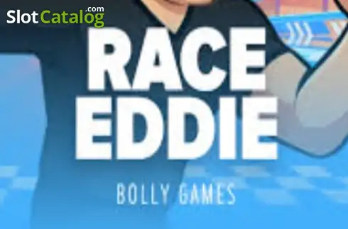 Race Eddie