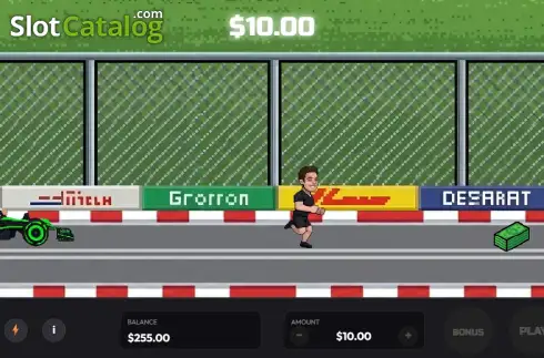 Οθόνη3. Race Eddie Κουλοχέρης 