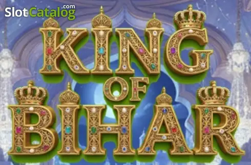 King of Bihar
