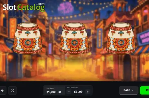 Οθόνη2. Guess The Cup (Bolly Games) Κουλοχέρης