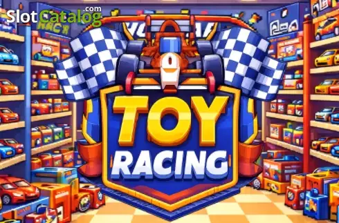 Toy Racing