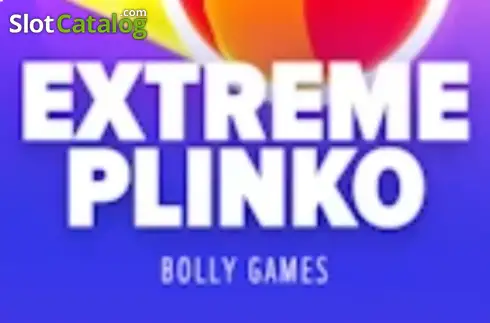 Extreme Plinko
