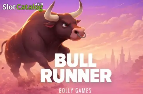 Bull Runner Λογότυπο Bull Runner Λογότυπο