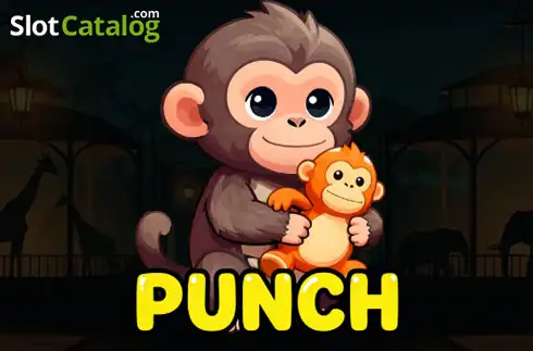 Punch Λογότυπο Punch Λογότυπο